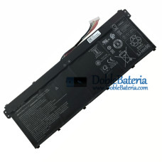 Batería para Acer sf314-42 A515-43 Aspire AP19B5L Aspire 5 [Batería de repuesto]